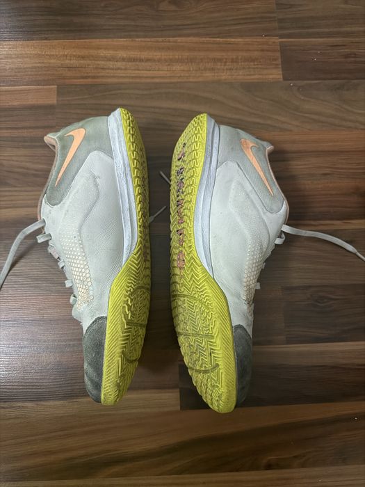 Nike Tiempo Sala 44 номер