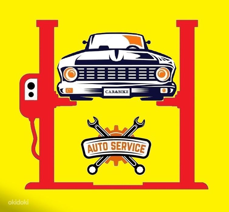 Авторемонт и автоэлектрик