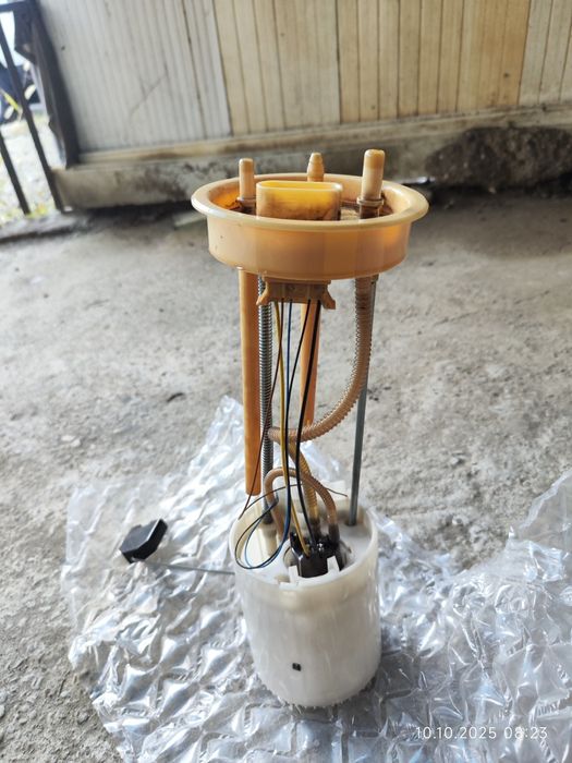 Pompa motorina vw Amarok