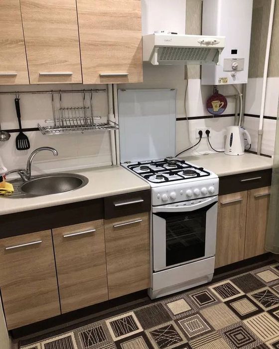 Аренда 1-ком квартиры