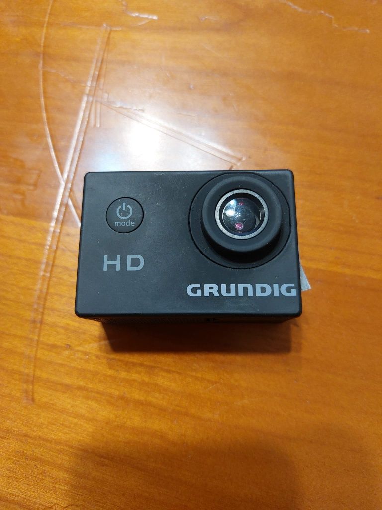 Vand camera video Grundig HD