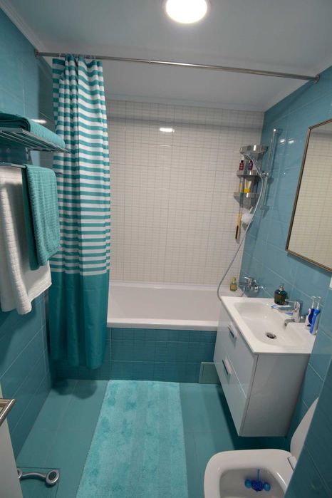 Amenajari renovări apartamente Pitești