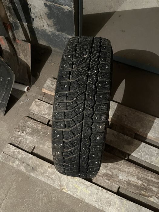 Калесо R14 зимние 2 шт viatti