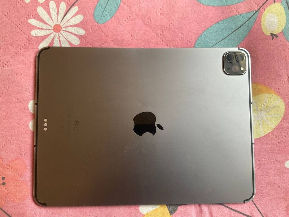 ipad pro m1 512gb sim