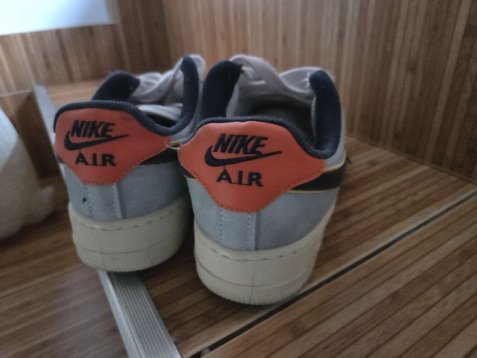 Adidasi nike air force 1 nr 37