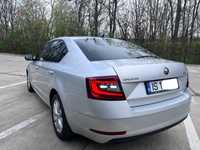 Skoda Octavia 2.0 unic proprietar