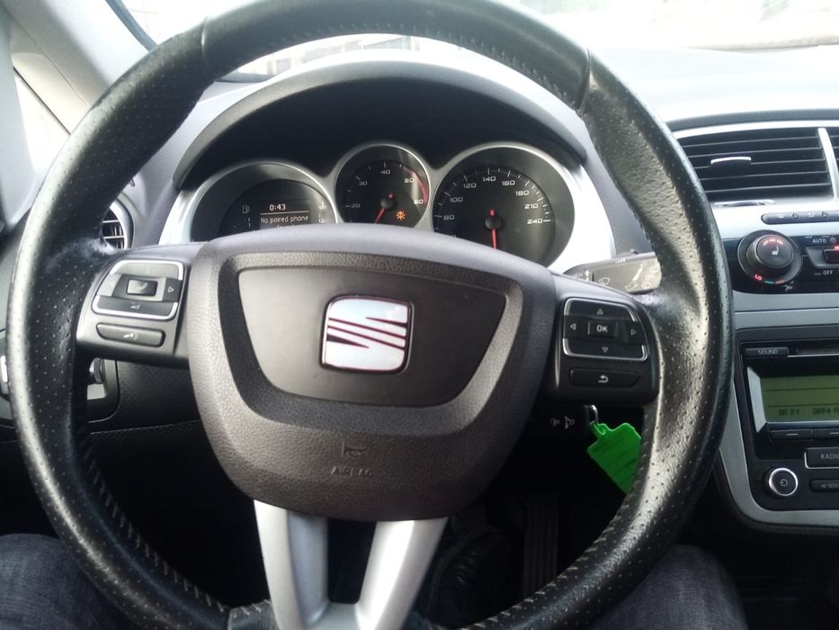 Vând Seat Altea Xl 2.0 Tdi