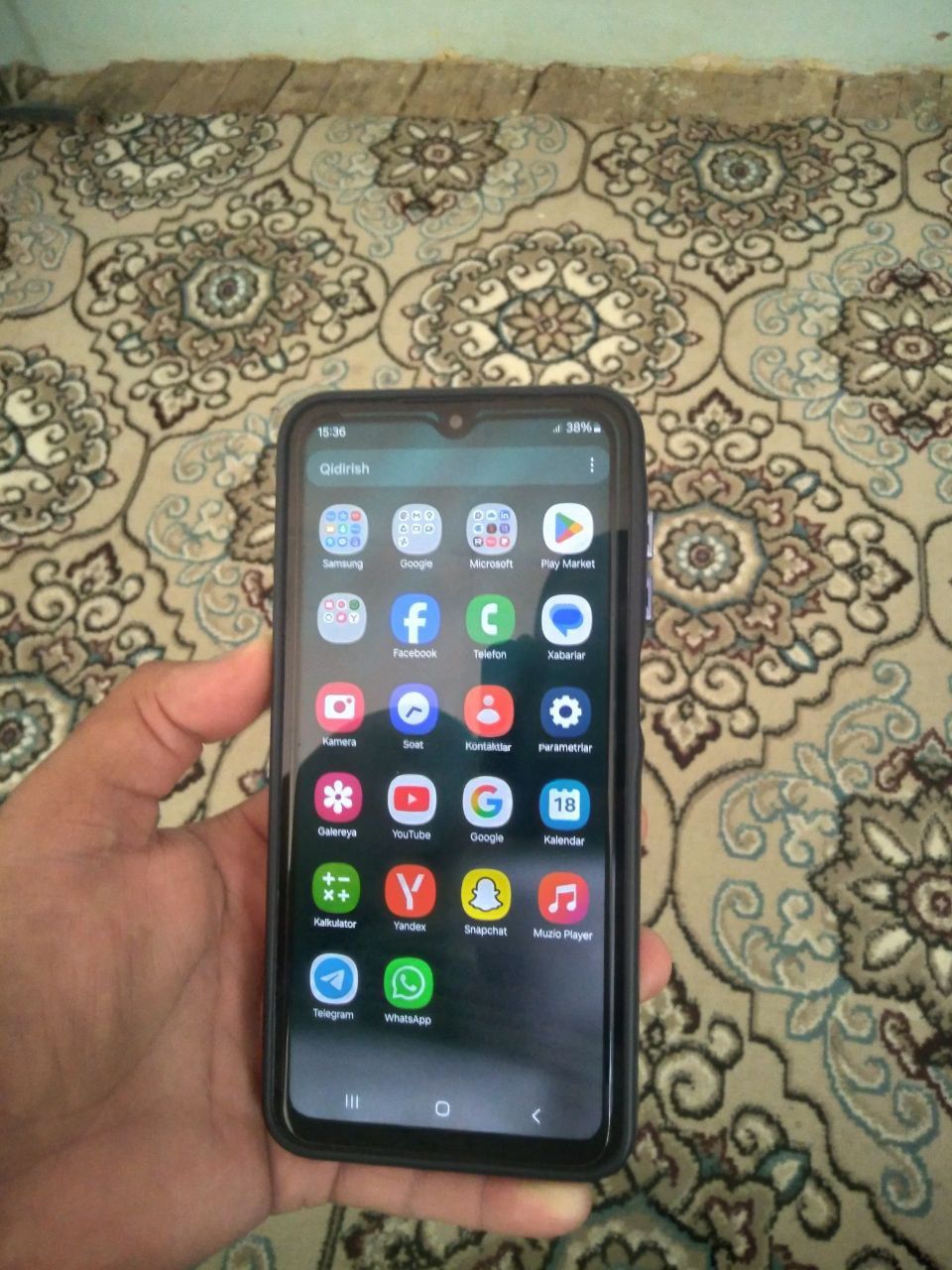 Samsung A16 6/128
