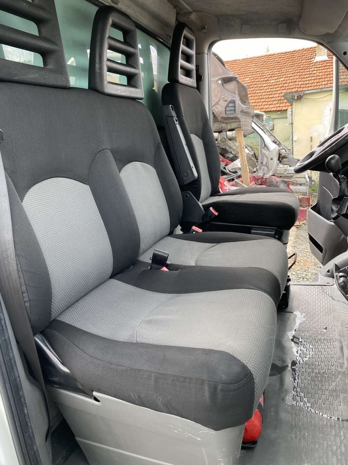 Iveco Daily 35C13 2.2 d 2011г