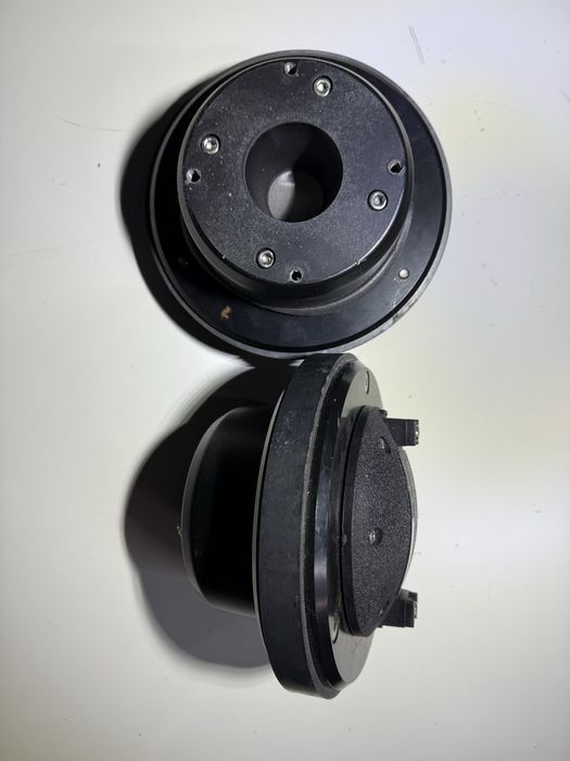 Vand drivere Electrovoice EV DH7