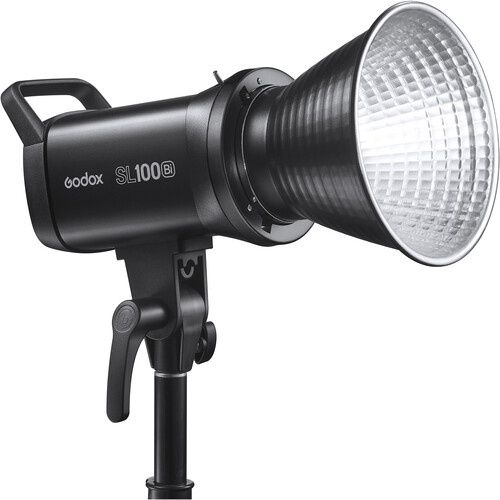 Godox SL 100 Bi  свет постоянный (доставка по городу)
