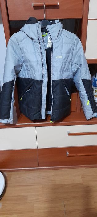Geaca copii 10 ani