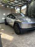 Tesla Cybertruck Cyberbeast