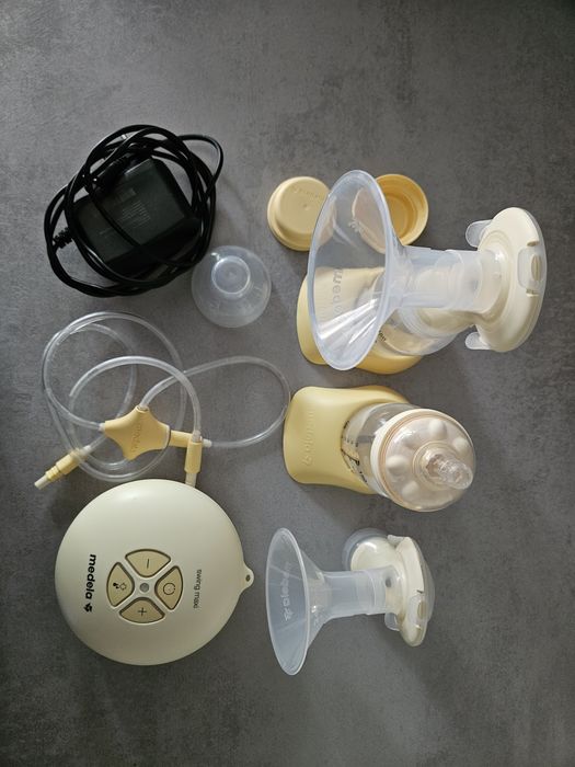 Pompa Medela Swing Maxi