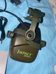 Căști Impact Sport active – prindere FAST, noi