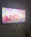 TV Tesla 81cm + Google Chromecast