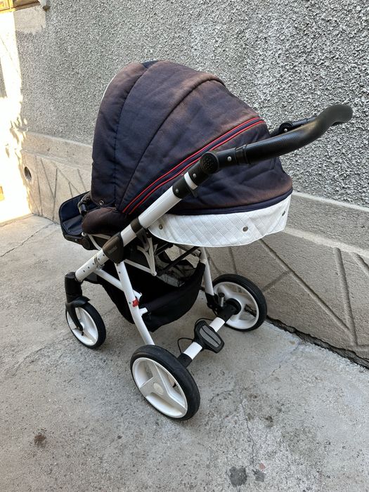 Продам коляску