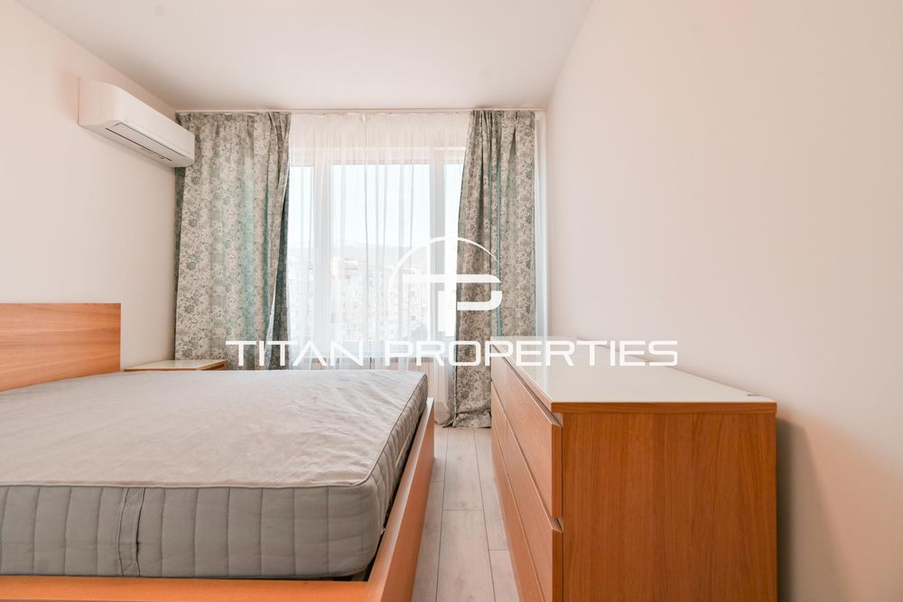 Двустаен, под наем, ж.к Младост 4