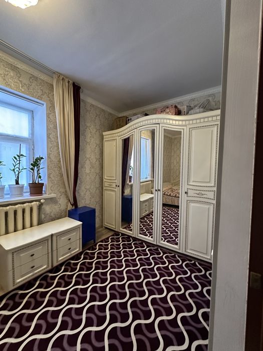 Жаппасбай 2 комн 1 бөлме