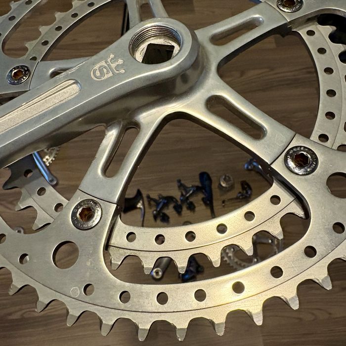 Angrenaj Sugino Super Mighty