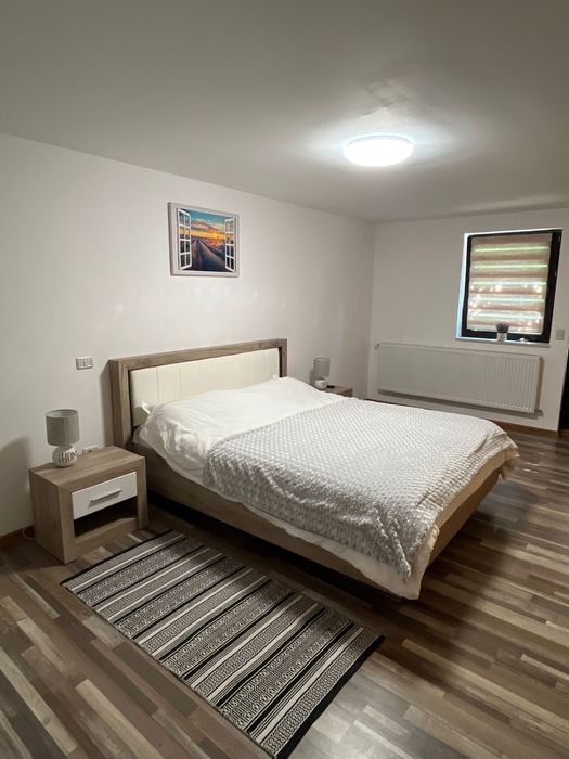 Casa de închiriat revelion