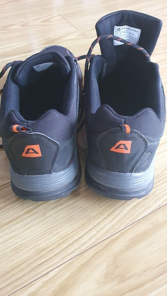 Pantofi trekking Alpine Pro nr. 43