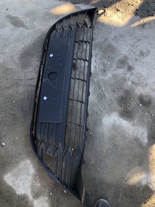 Решетка Toyota Yaris 3