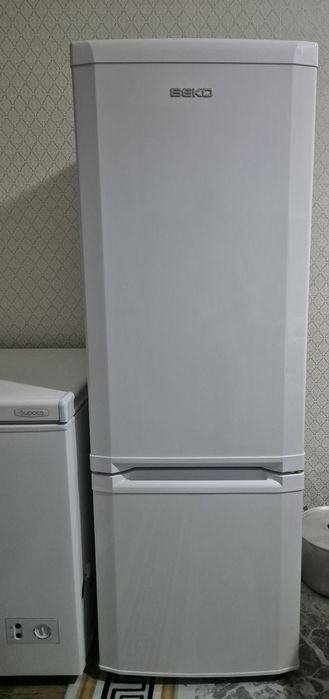 Холодильник Beko