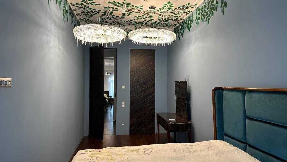 Сдаётся 3/10/10, Ц-6, ЖК Казахстан. ID: 56360