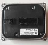 НОВ! Mercedes LED Баласт Модул Управление W205,W213,W222,W257 Гаранция