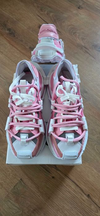 Дамски маратонки 36-40 номер D&G различни цветове