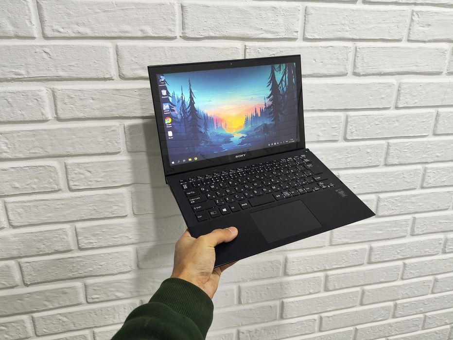 Sony Vaio Pro 13
