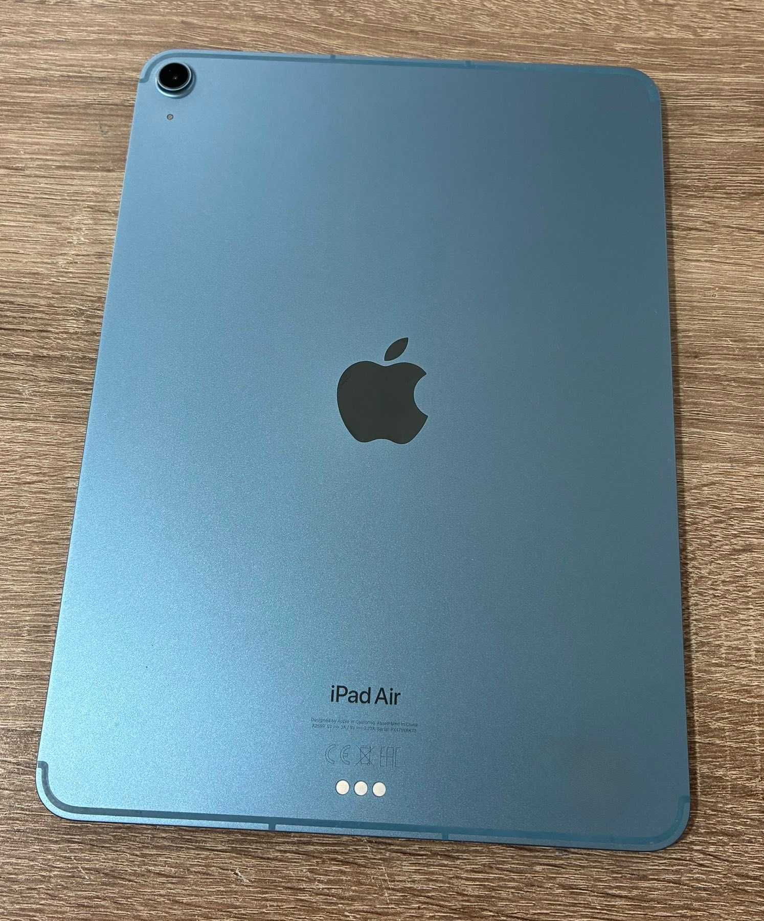 Продавам Ipad Air 5gen 64gb