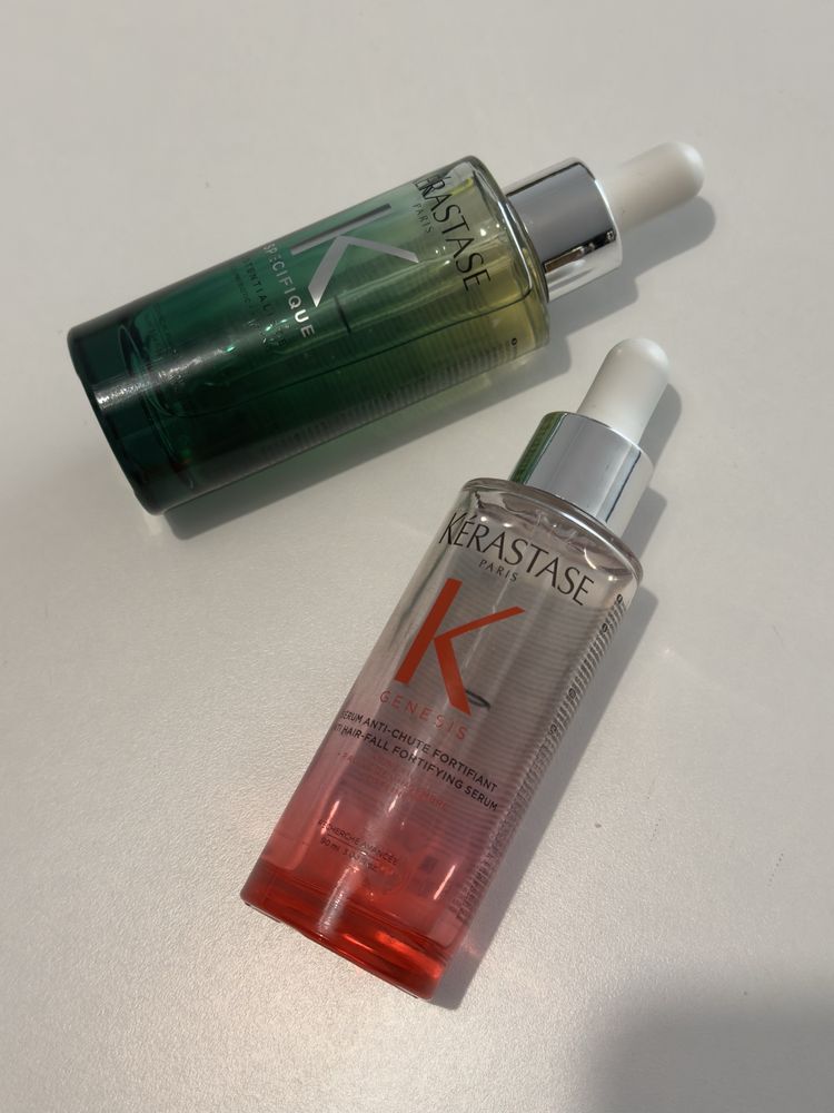 Kerastase Serum