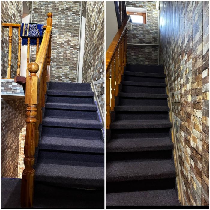 Сергели  Евродом 1.5 соток 6 комнат 2 этажа