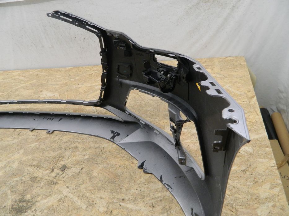 Bara fata Audi A6 C8, 2018, 2019, 2020, 2021, 4K0807437.