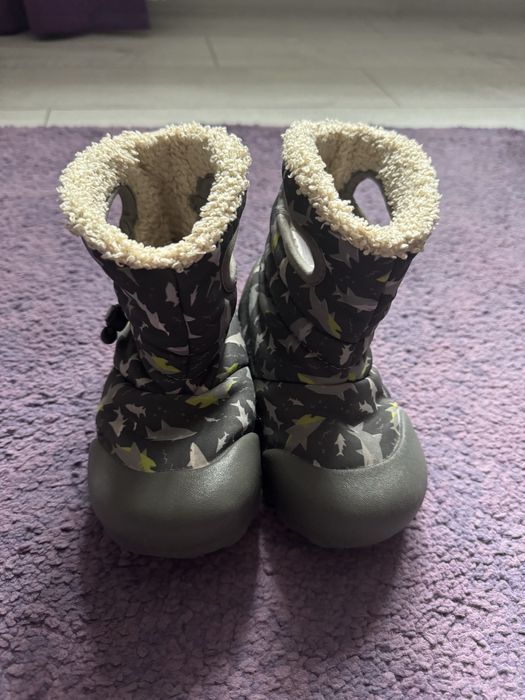 Ghete Bogs marimea 26