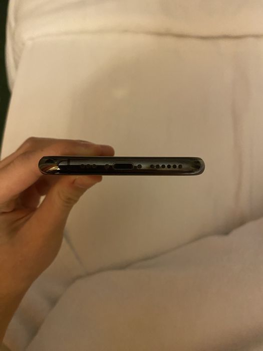 Iphone xs space grey 64 GB