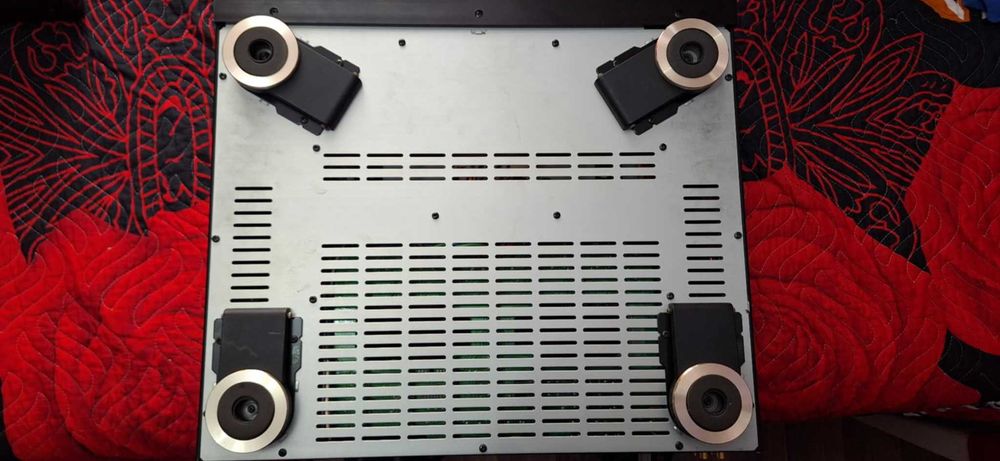 Amplificator Kenwoood KA-990EX