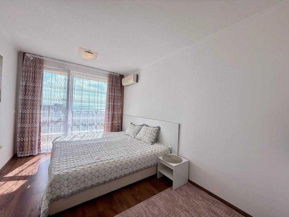 Продава се Едностаен апартамент в Свети Влас - 32 кв.м за 1719 €/кв.м - Снимка #1