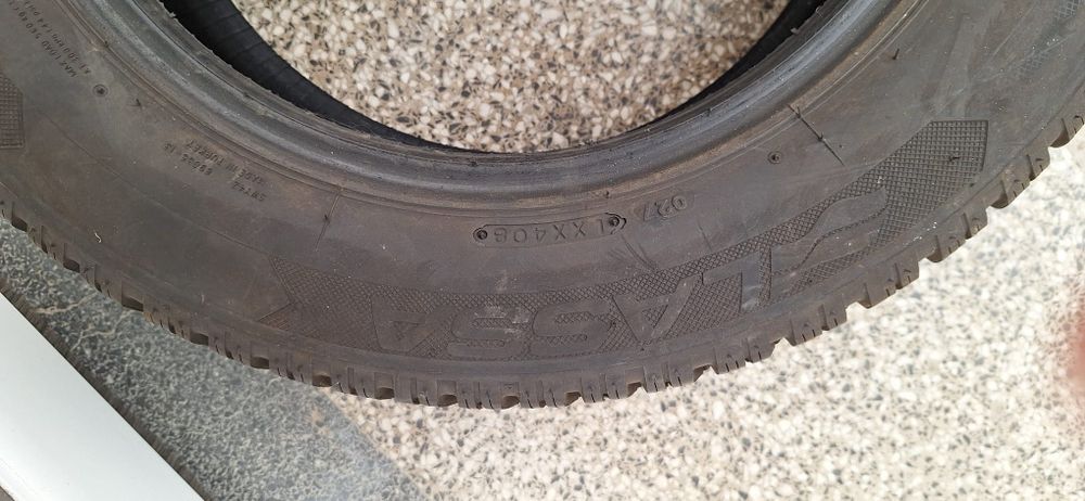 Зимни гуми LASSA SNOWAYS 4 185/65R15