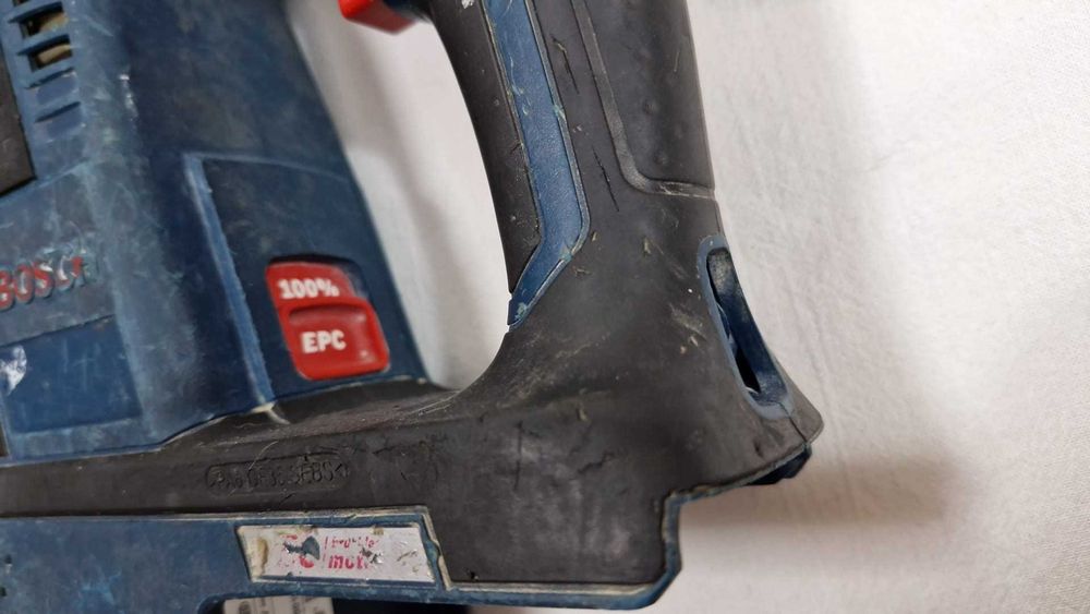 Vand rotopercutor BOSCH GBH 18V-26 (corp)