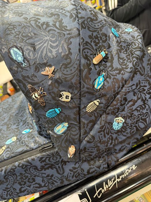 Кош за новородено Cybex Jewels of Nature