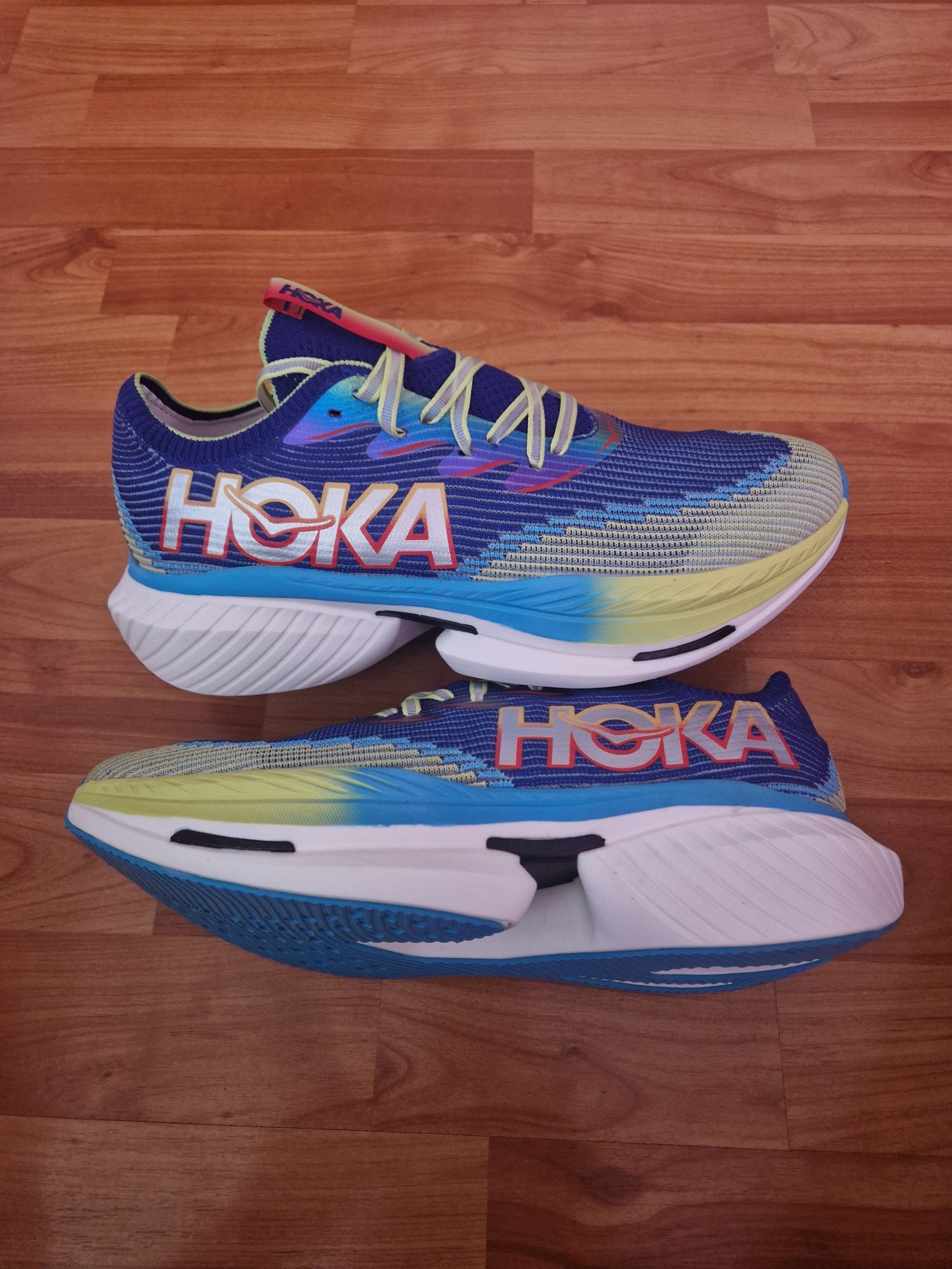 Adidași Hoka Cielo X1 original
