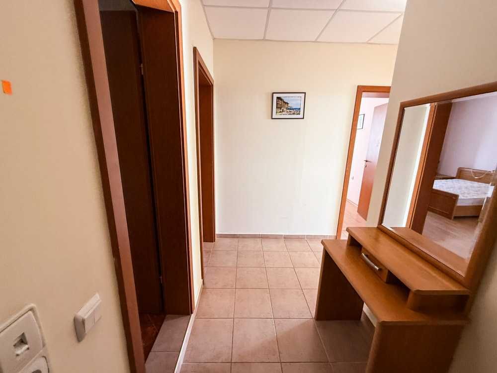 Продава се Тристаен апартамент в Свети Влас - 99 кв.м за 1213 €/кв.м - Снимка #11