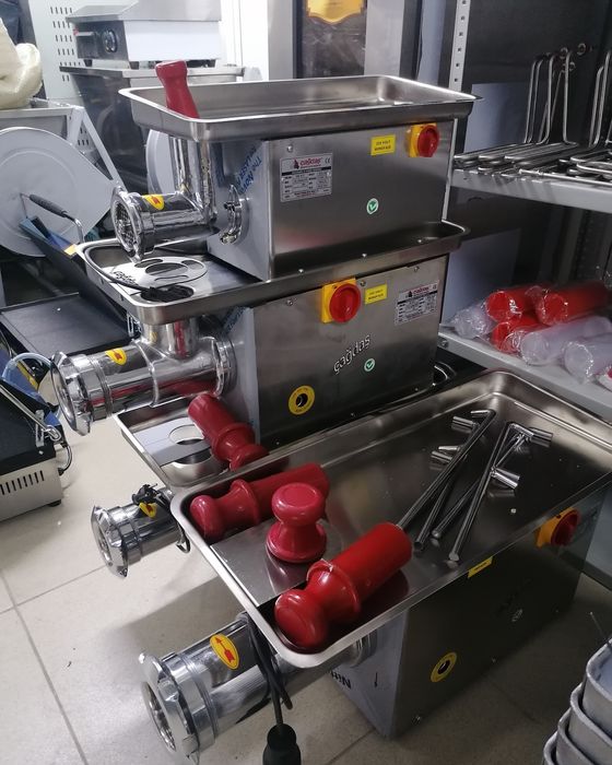 Мясорубка  мясо Турция 220Вт