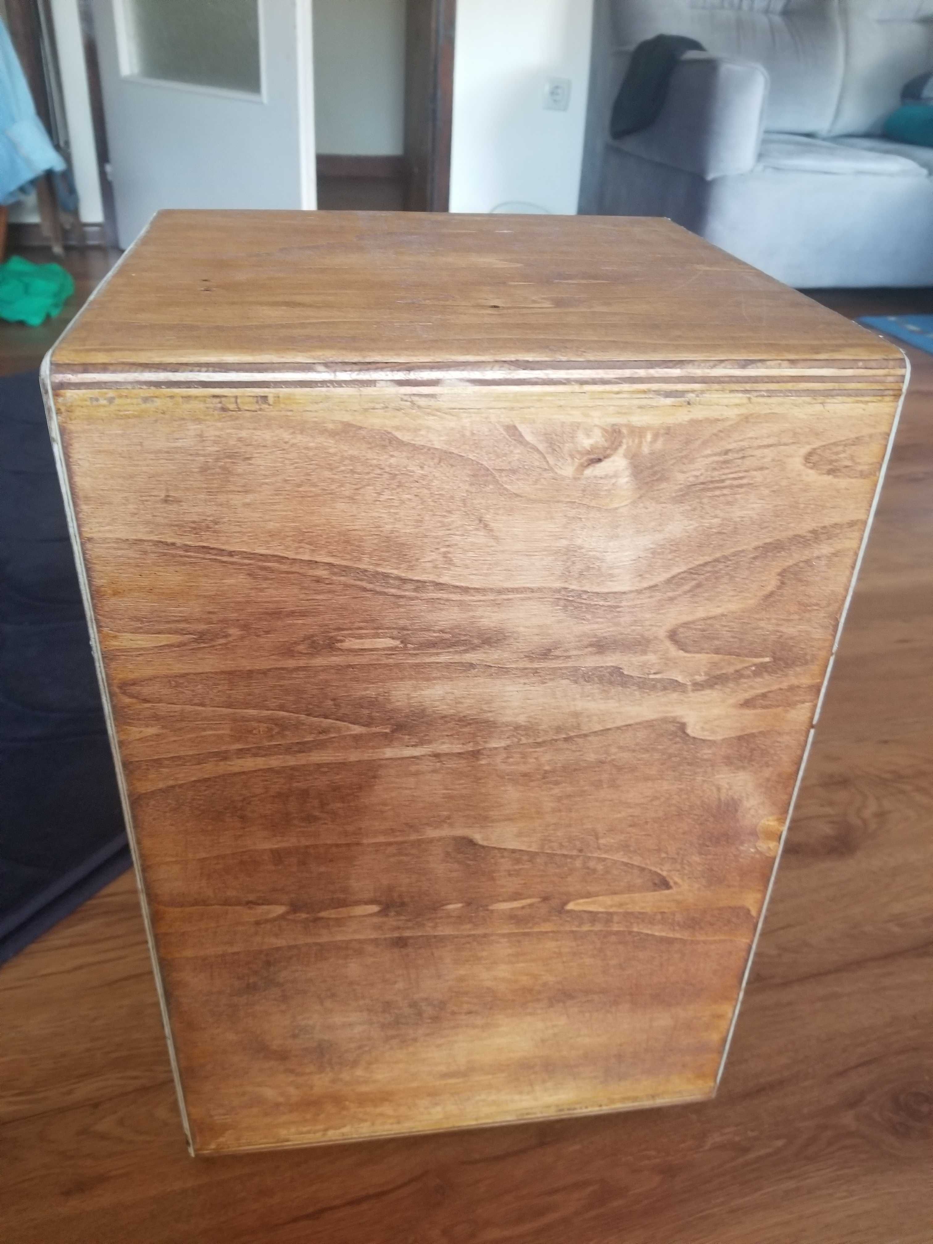 Кахон 30x30x45 ръчна изработка
