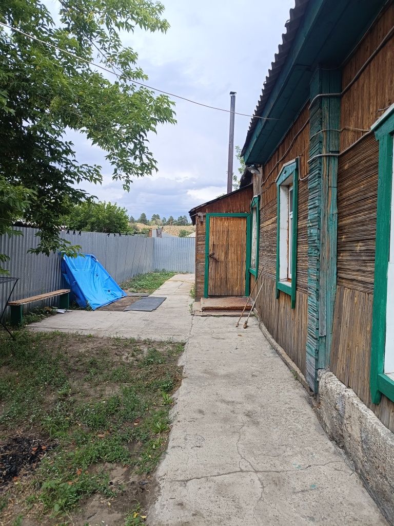 Продам благоустроенный дом