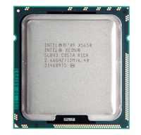Процесор ЦПУ CPU Intel XEON X5650 шестядрен 1366 12MB Cache