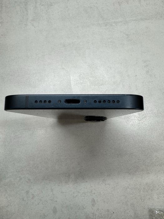 Като Нов! iPhone 14 Plus 128GB Black - 93% Battery